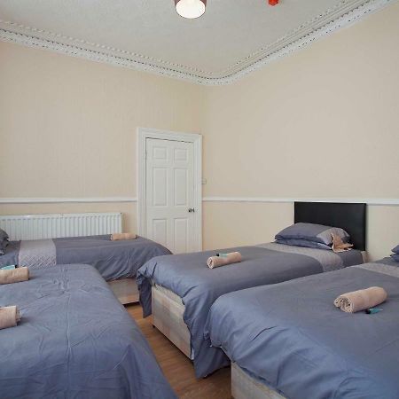 ליברפול Crew Rooms Anfield מראה חיצוני תמונה